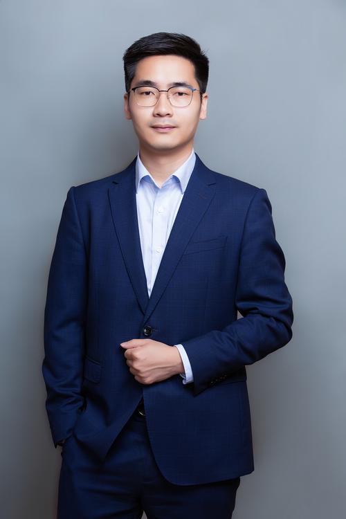 刘启剑 剪辑与后期总监